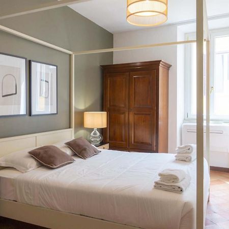 Piazza Navona Charming Apartment Рим Екстериор снимка