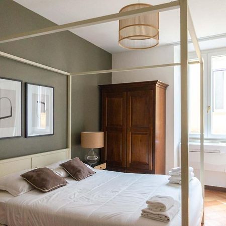 Piazza Navona Charming Apartment Рим Екстериор снимка