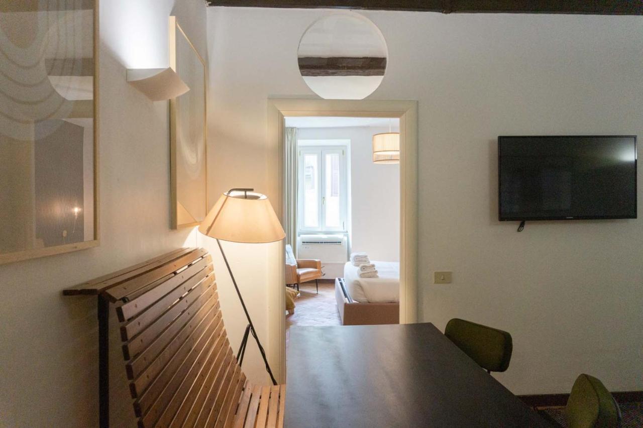 Piazza Navona Charming Apartment Рим Екстериор снимка