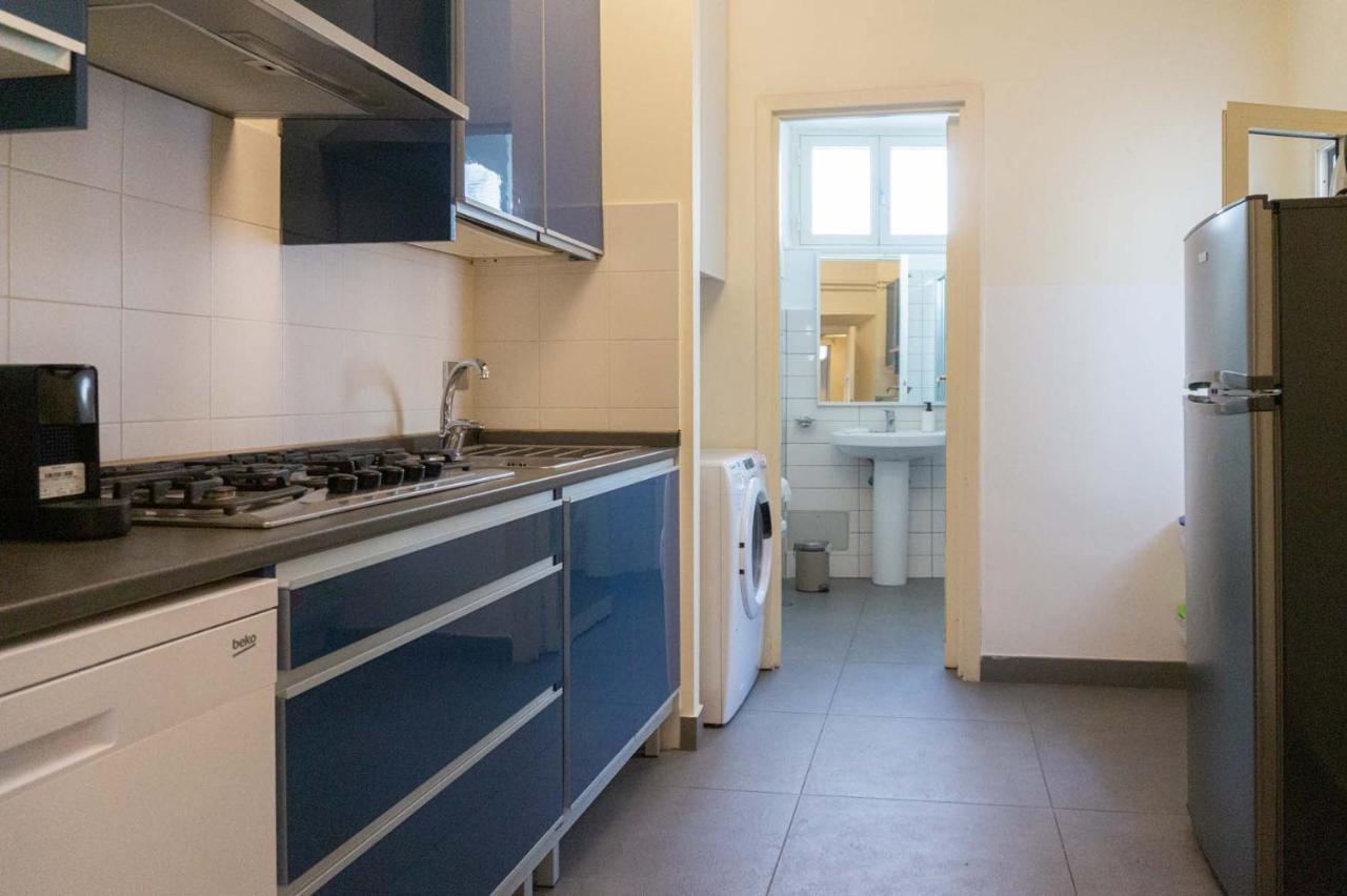 Piazza Navona Charming Apartment Рим Екстериор снимка