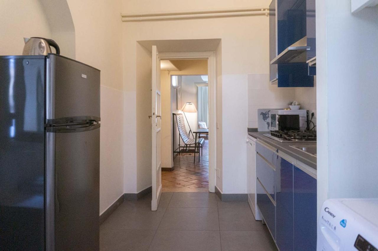 Piazza Navona Charming Apartment Рим Екстериор снимка
