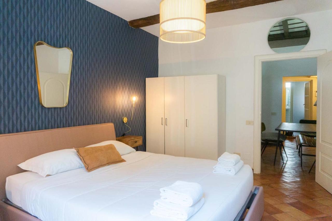 Piazza Navona Charming Apartment Рим Екстериор снимка